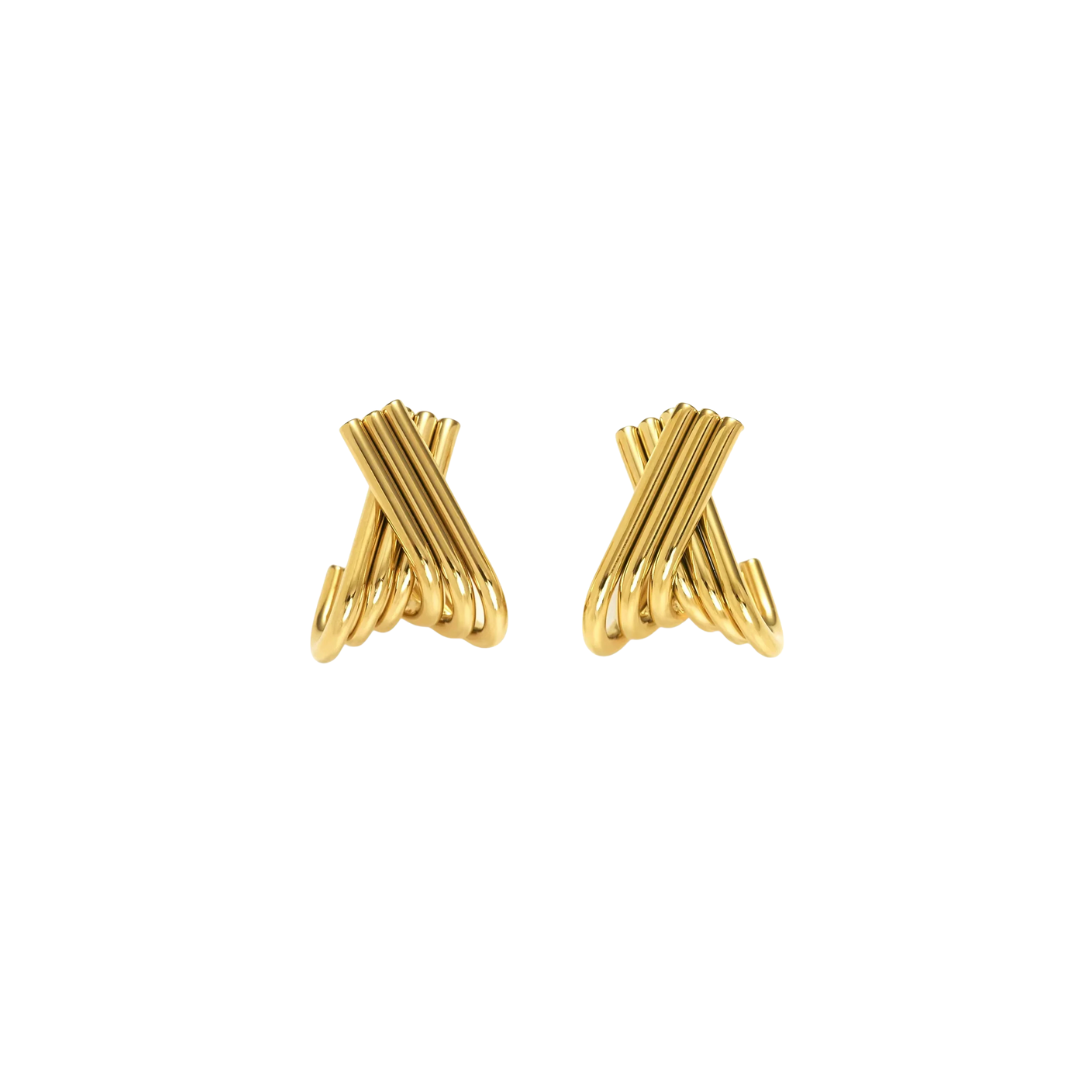 FIA Earrings