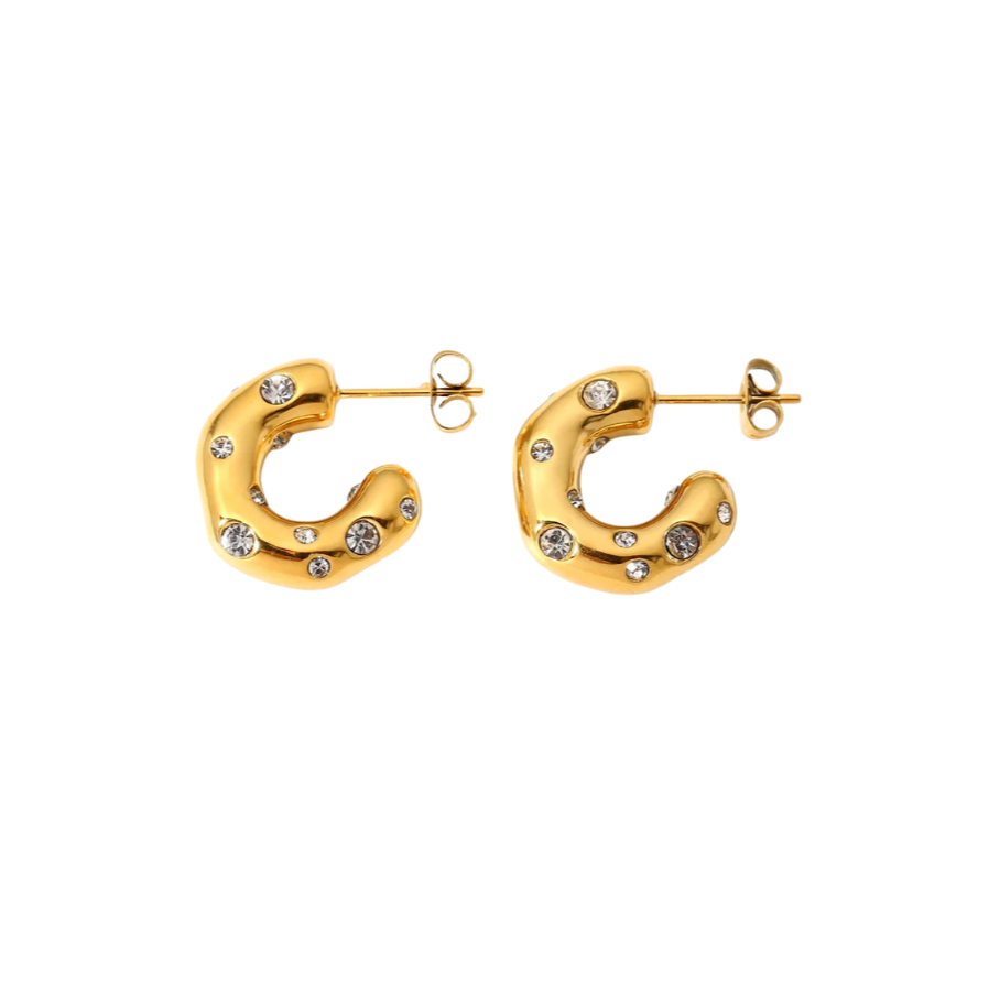 LINZA Hoops
