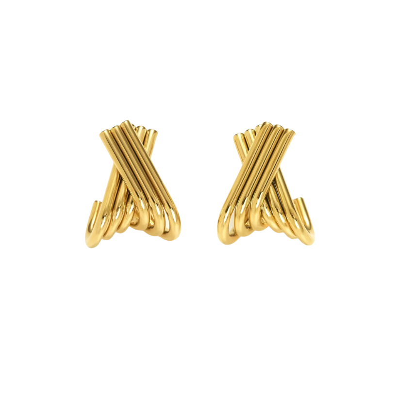 FIA Earrings