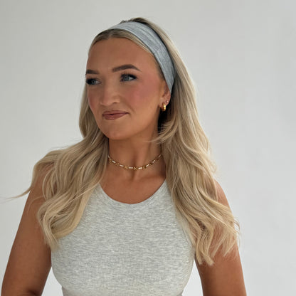 GWEN Tennis Necklace