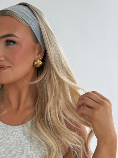 SUE Swirl Earrings