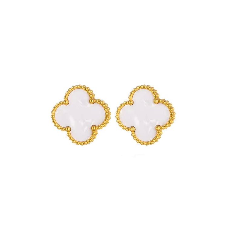 CAMI Ivory Studs