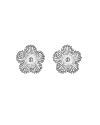 CAMI Silver Studs