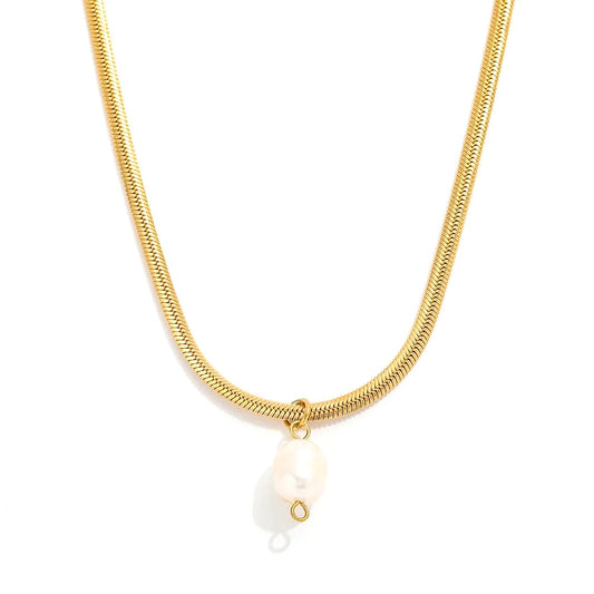 PIA Pearl Chain