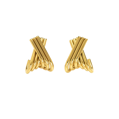 FIA Earrings