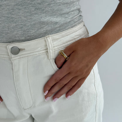 ADA Stack Ring