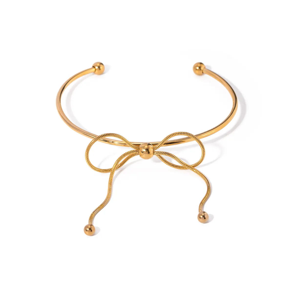 BEAU Bangle Cuff