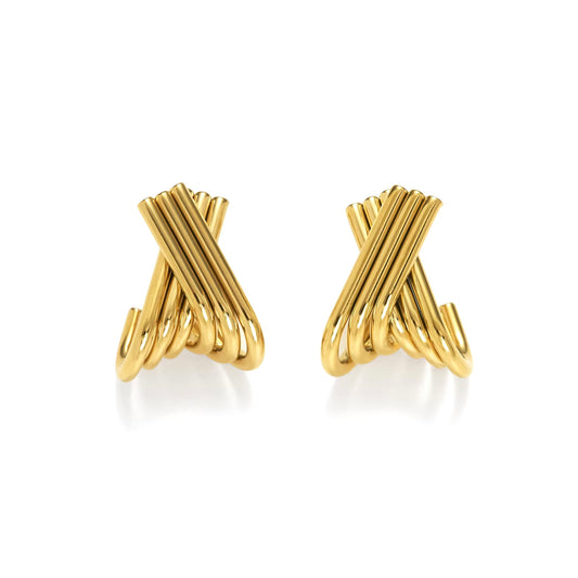 FIA Earrings