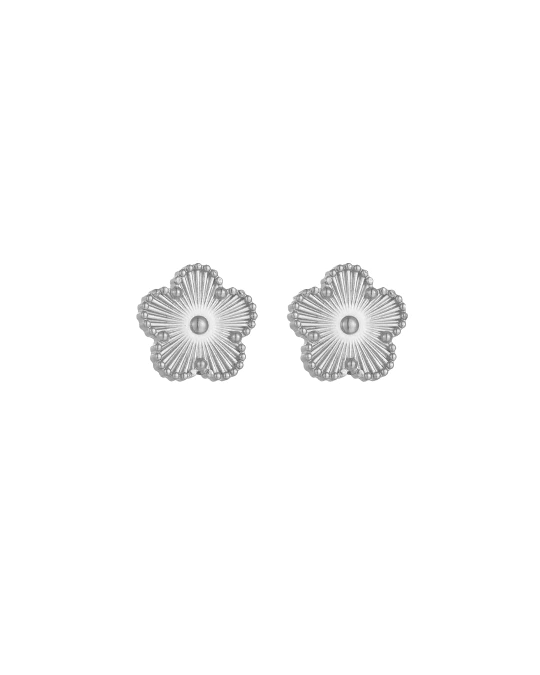 CAMI Silver Studs