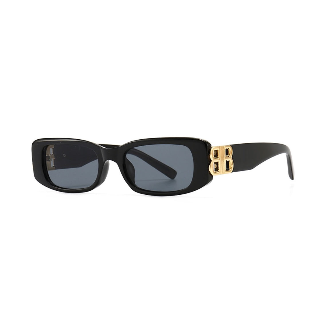 BALI Black Sunglasses