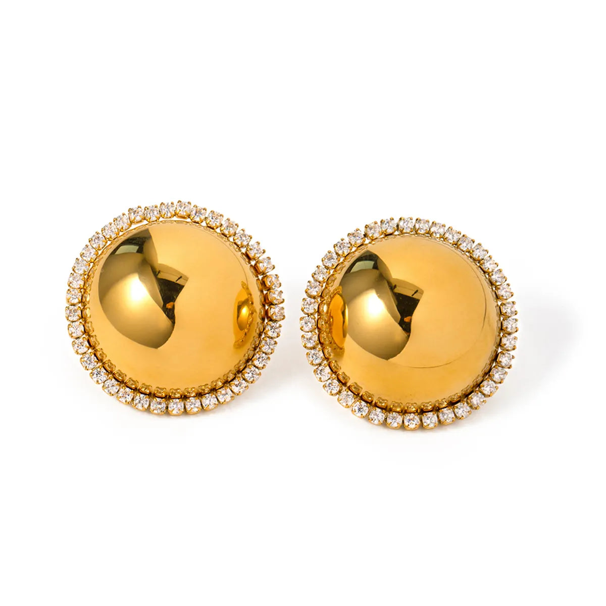 ALIZ Button Studs