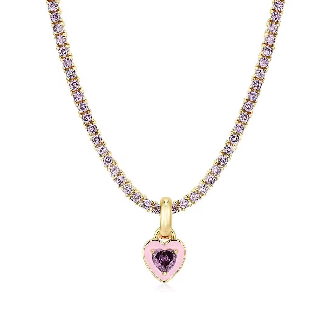 JUNIPER Necklace