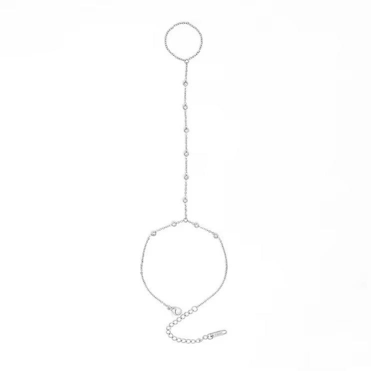 ESTELLE Hand Chain Bracelet