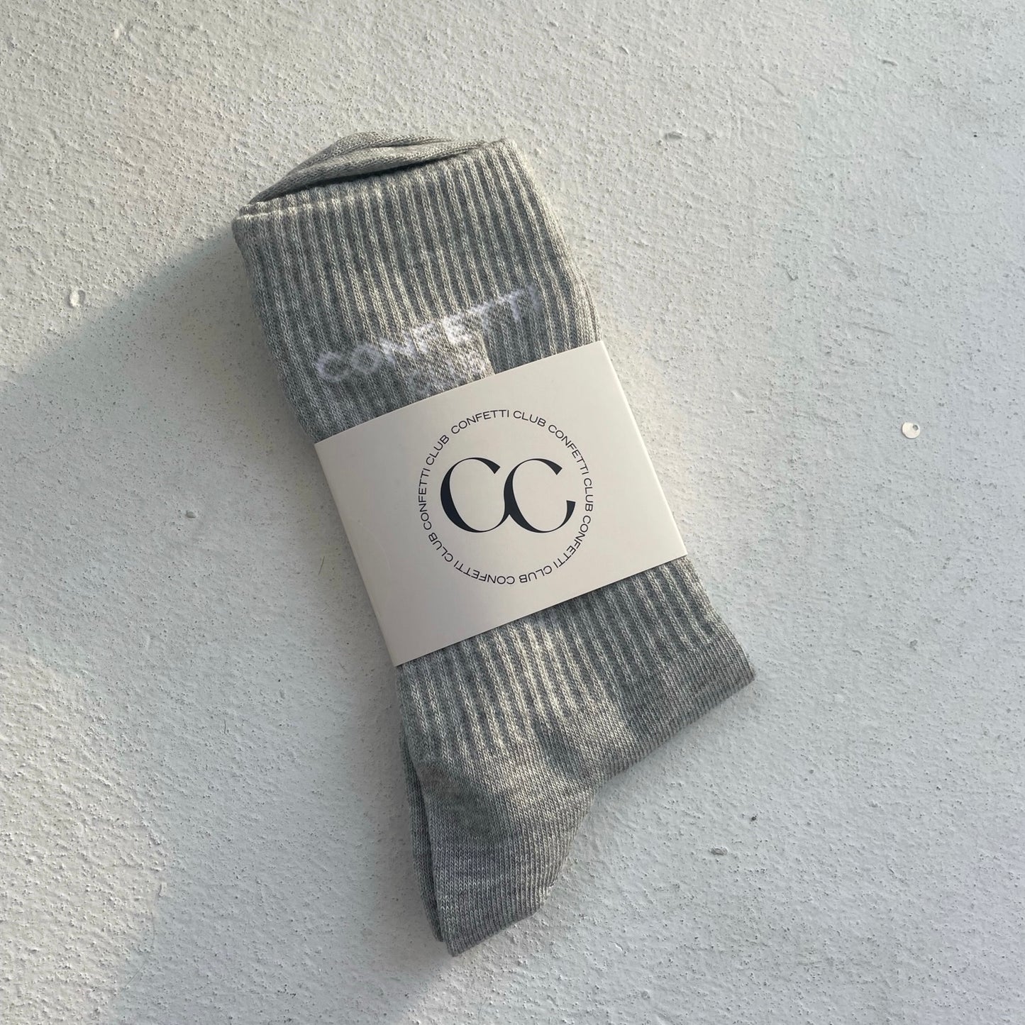 Confetti Club Socks