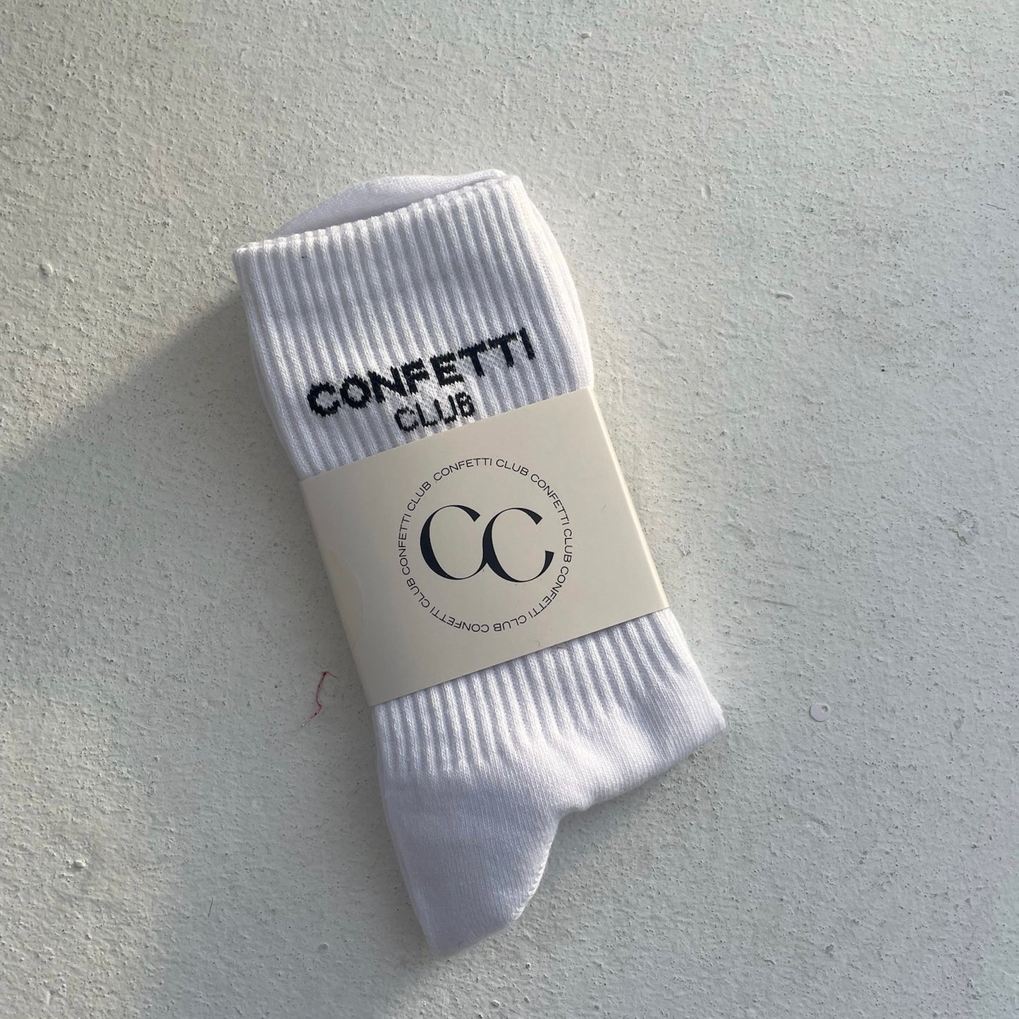 Confetti Club Socks