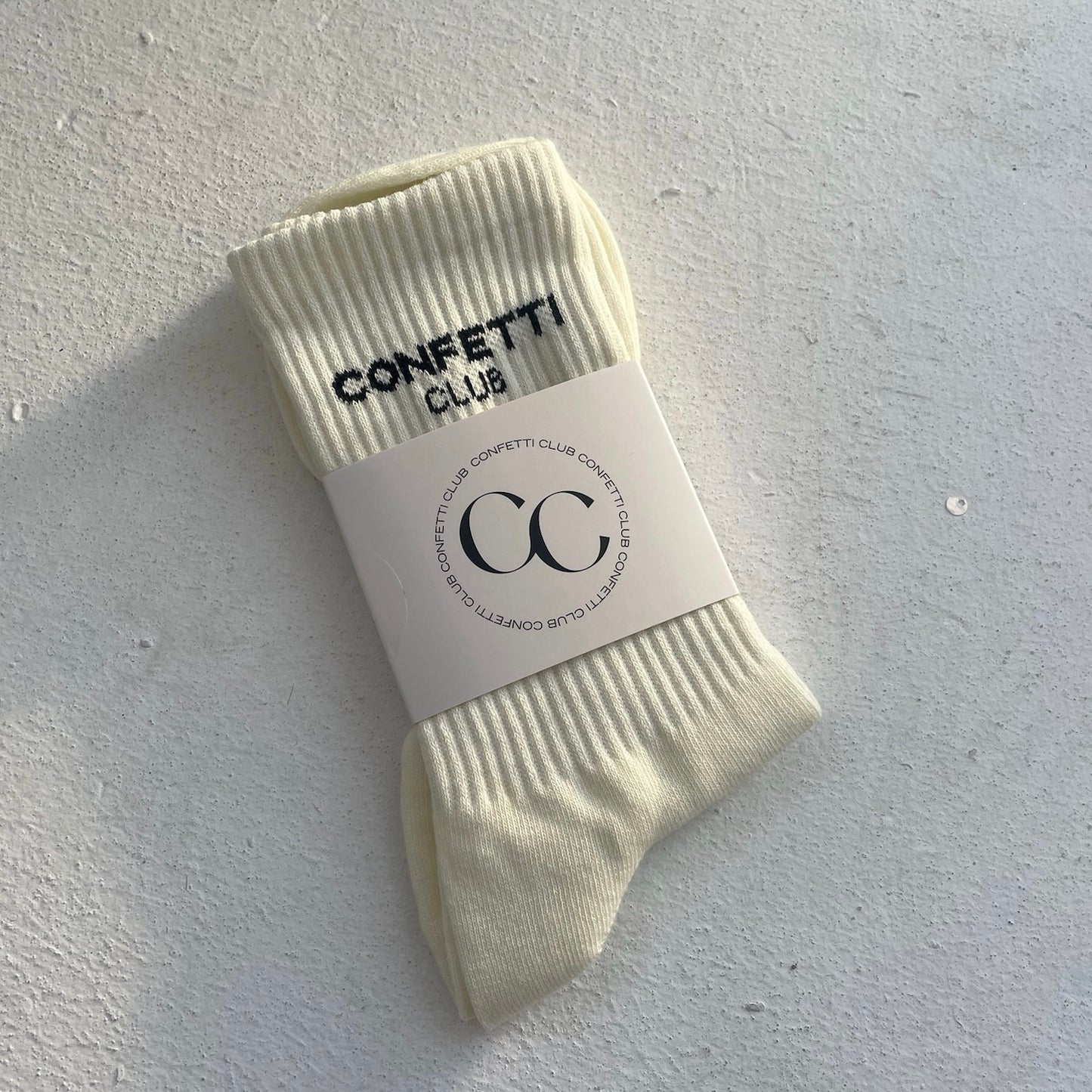 Confetti Club Socks